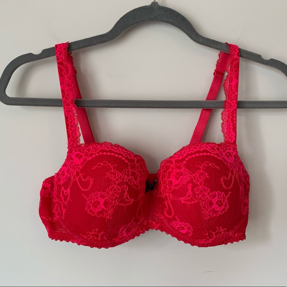 Prima Donna Padded Balcony Bra 30D
